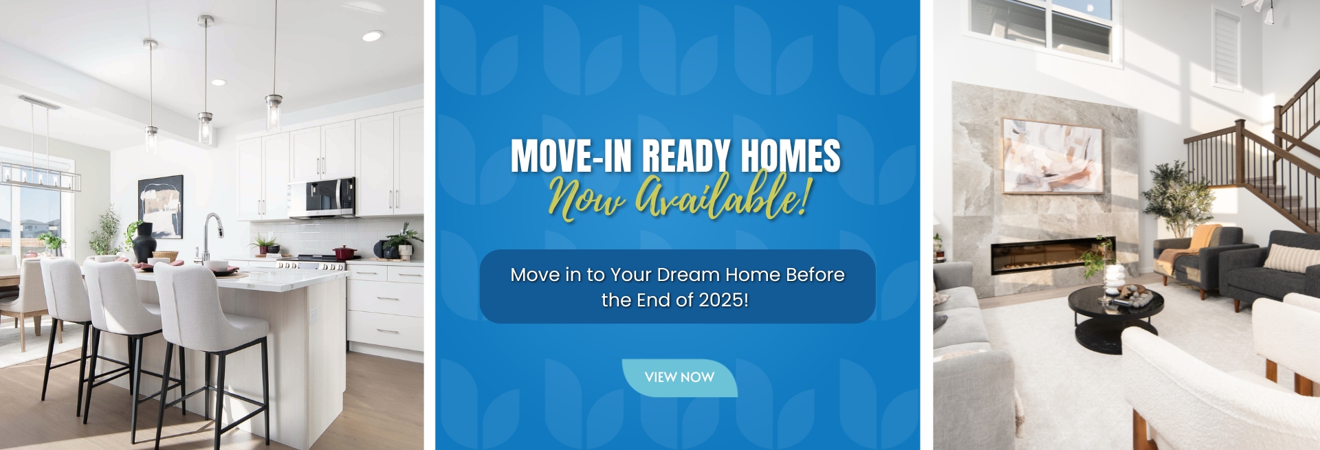 MOVE IN READY