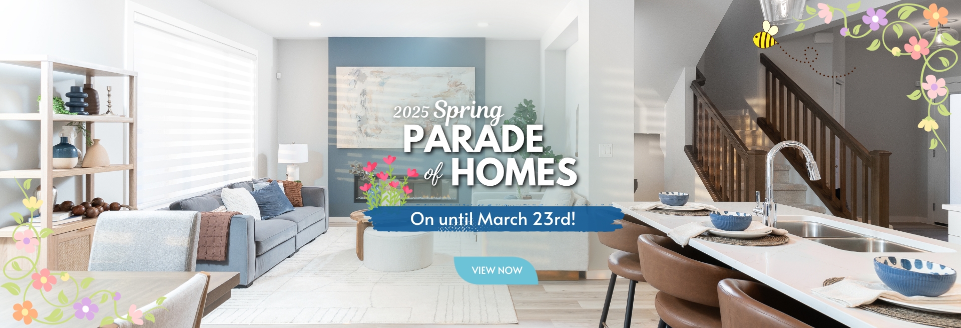 Spring Parade