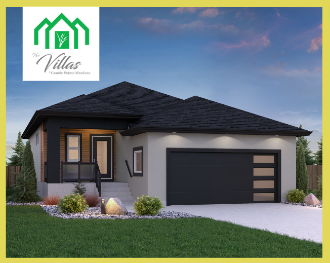 The Villas Banner Broadview