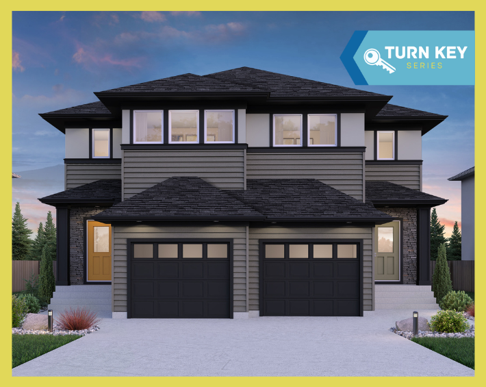 TURN KEY DUPLEXES WEBSITE