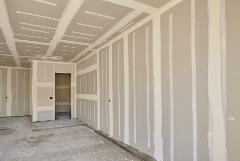 10. Drywalling 10. Drywalling