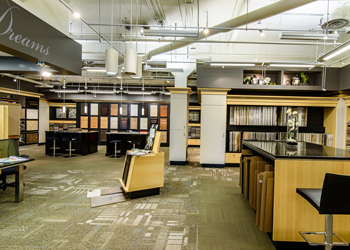 7. One Stop DesignQ - Qualico Design Centre 7. One Stop DesignQ - Qualico Design Centre