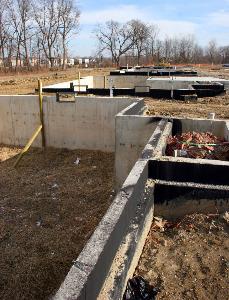 Foundation Foundation