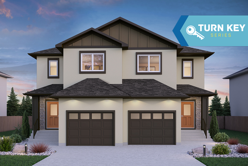 22 and 24 Ivy Row - Turn Key - 863 X 577