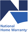 National Home Warranty Logo