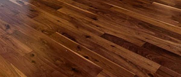 wood flooring