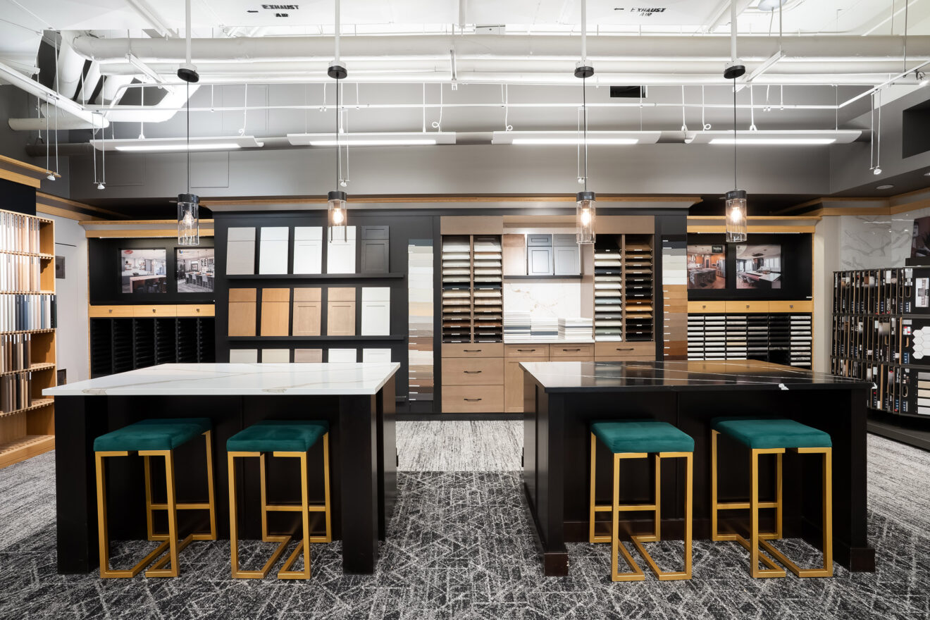 2. Qualico Design Center 2025