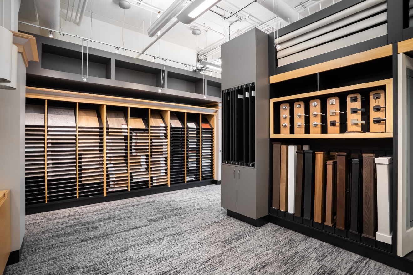 24. Qualico Design Center 2025