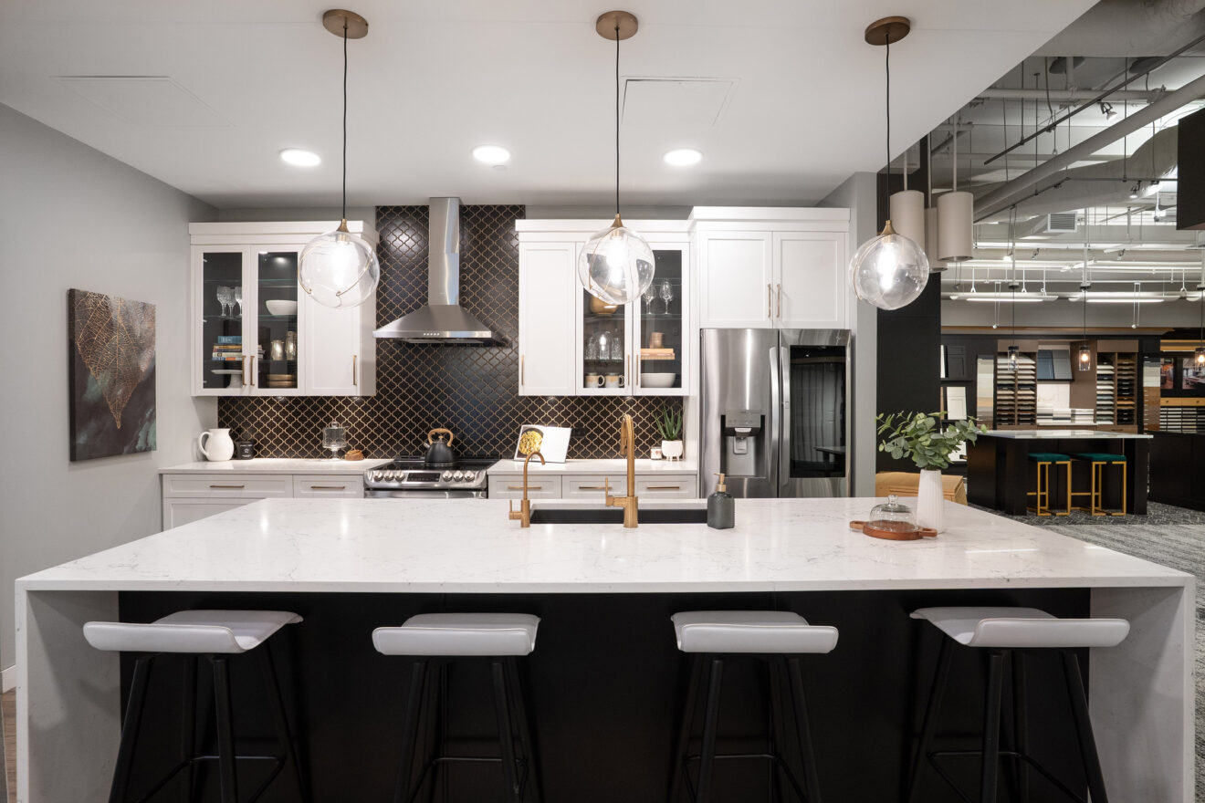 28. Qualico Design Center 2025