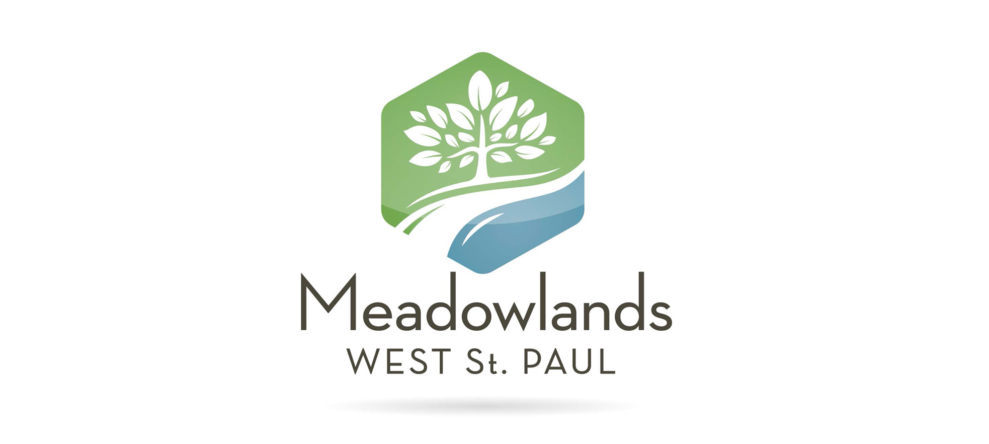 Meadowlands Logo | Broadview Homes Winnipeg