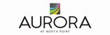 Aurora At North Point Logo