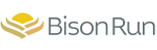 Bison Run Community Logo Broadview Homes