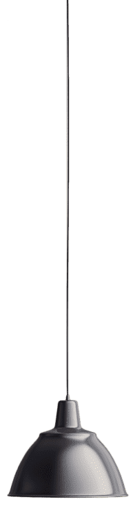Broadview Homes Long Lamp