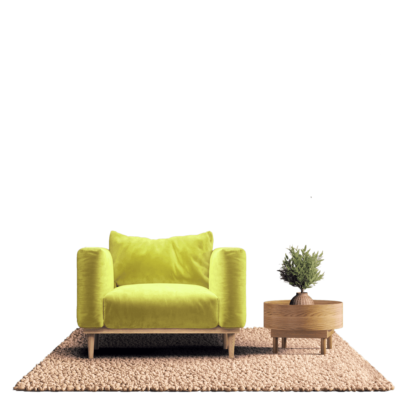 Broadview Homes Sofa