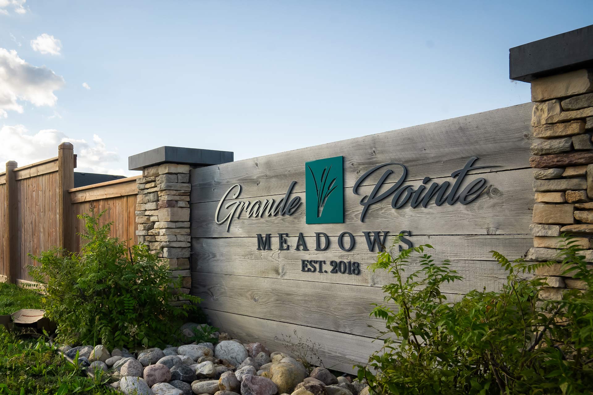 Grande Pointe Meadows