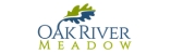 Oak River Meadow Logo Re Sized