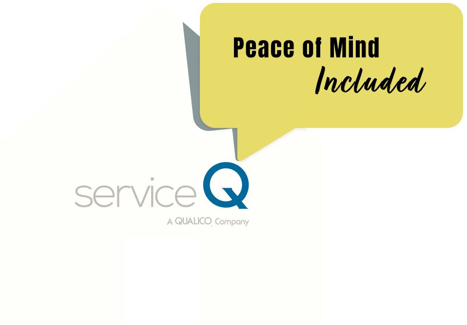 Broadview Warranty Graphic