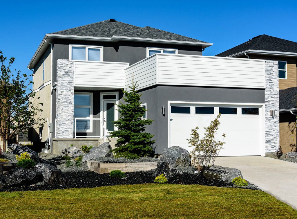 New Home Maintenance Review