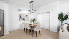 Dg 10 The Preston Dining Room