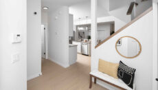 Dg 10 The Preston Entrance View