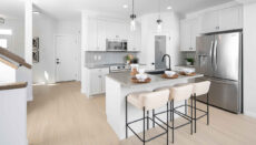 Dg 10 The Preston Kitchen