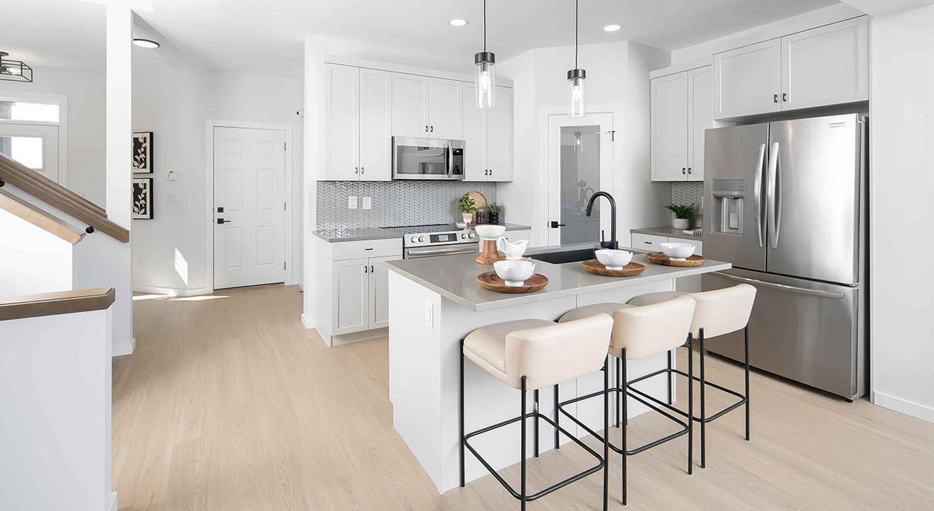 Dg 10 The Preston Kitchen