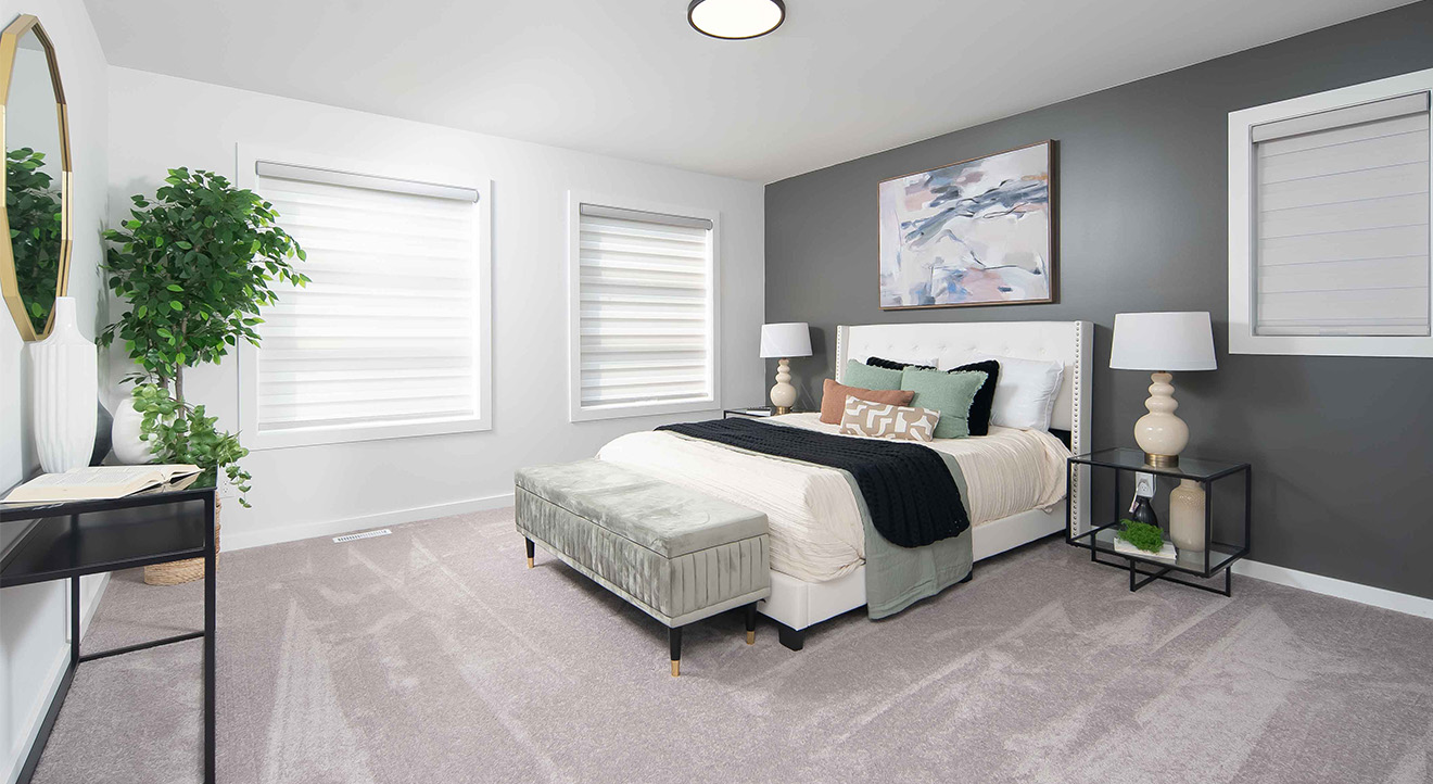 Dg 10 The Preston Primary Bedroom