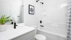 Dg 10 The Preston Second Floor Bathroom