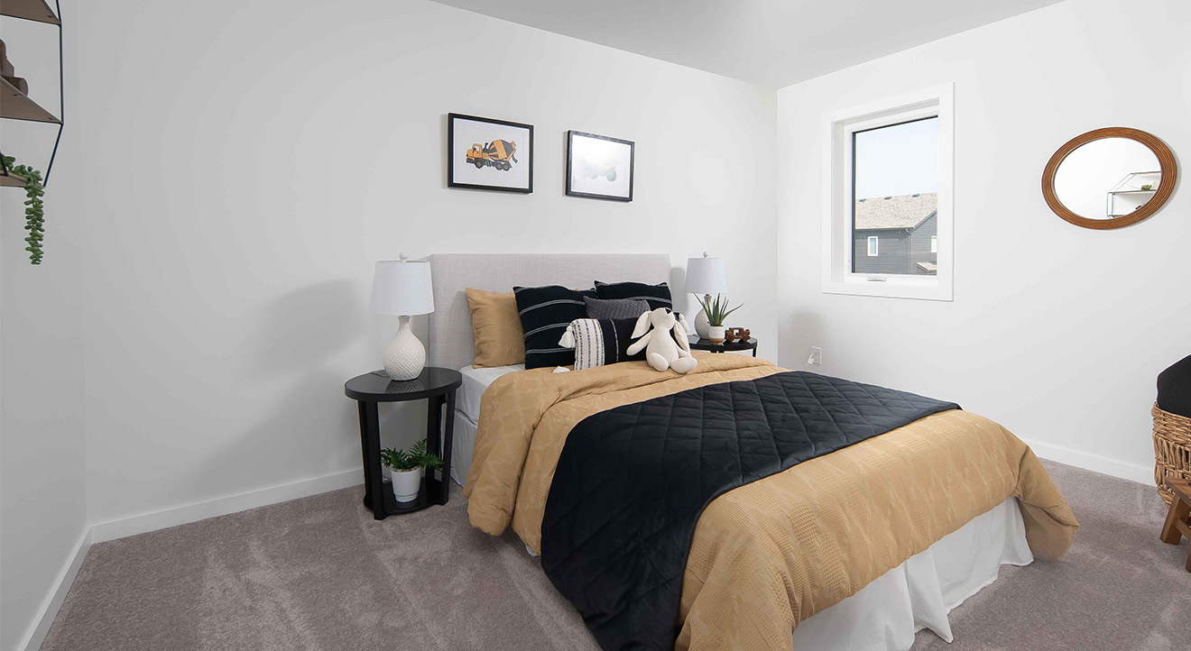 Dg 10 The Preston Secondary Bedroom