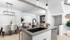 Dg 10 The Preston View From Kitchen