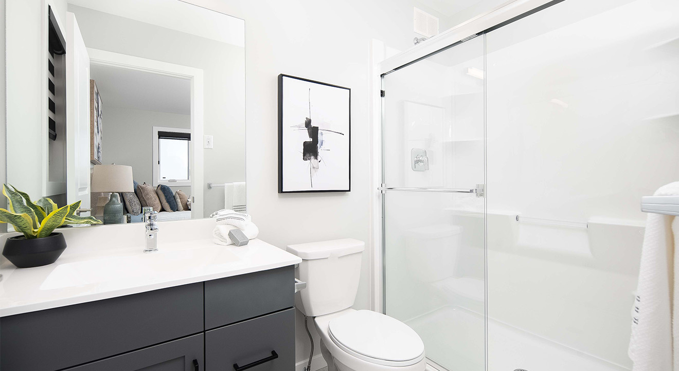 Dg 11 The Dawson Ensuite