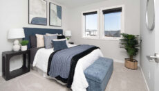 Dg 11 The Dawson Guest Bedroom