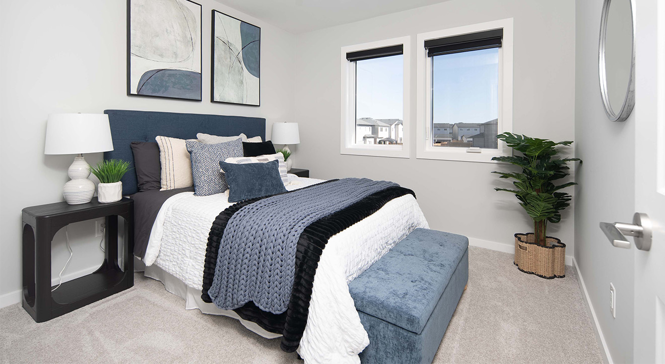 Dg 11 The Dawson Guest Bedroom