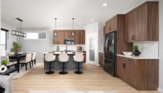 Dg 11 The Dawson Kitchen