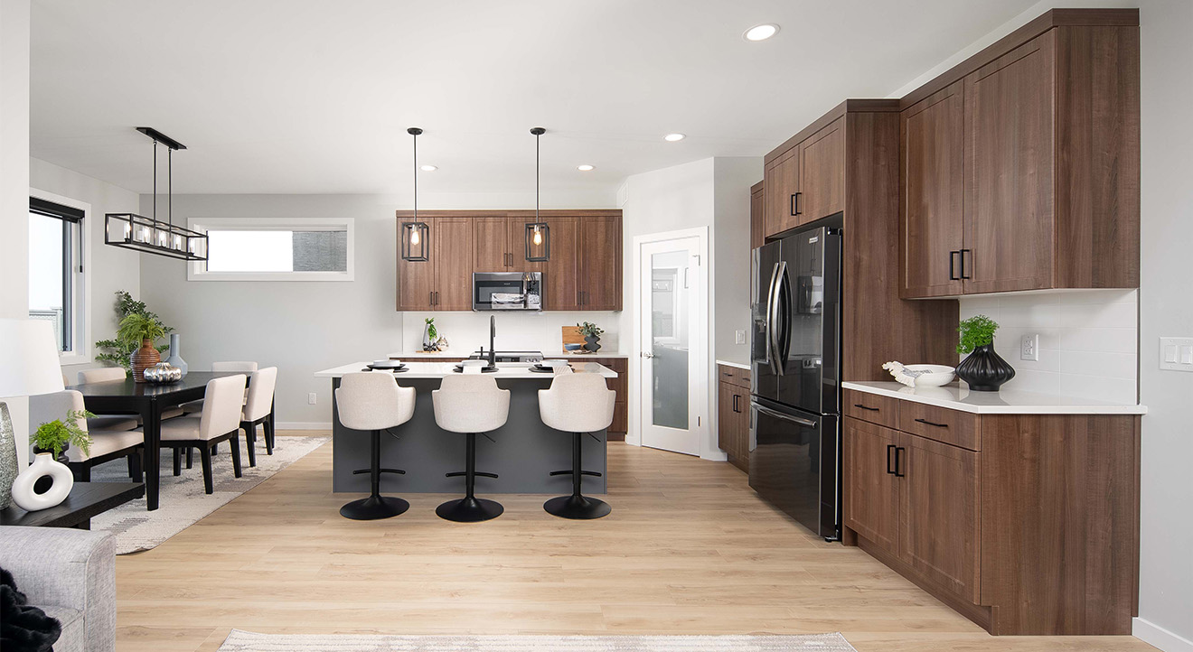 Dg 11 The Dawson Kitchen