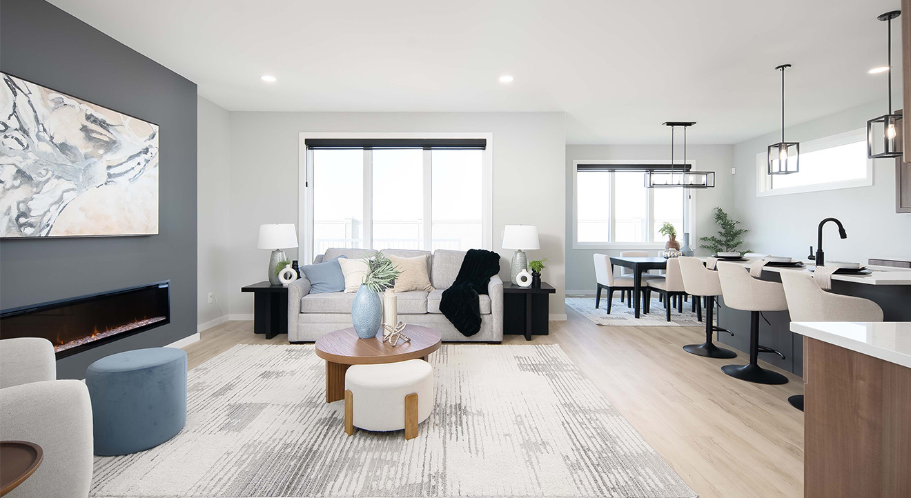 Dg 11 The Dawson Main Floor