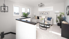 Dg 11 The Dawson Second Floor Loft