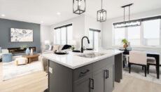 Dg 11 The Dawson View From Island