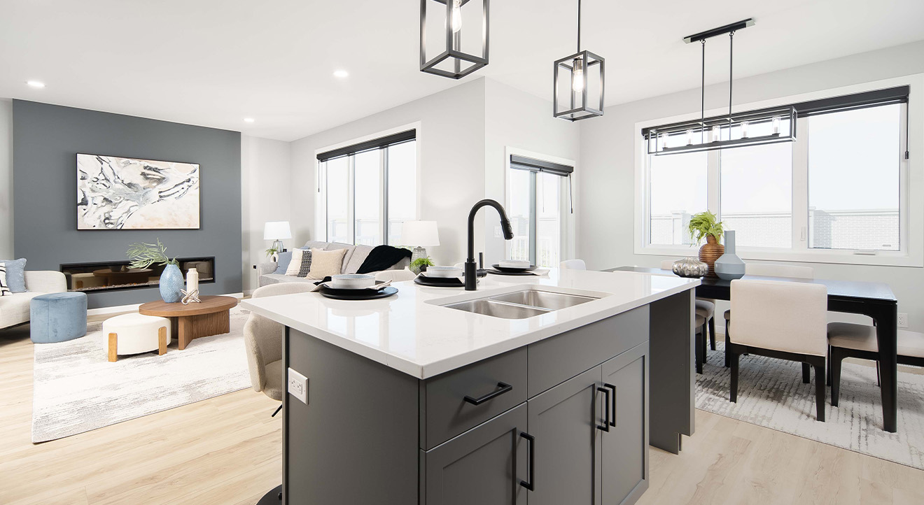 Dg 11 The Dawson View From Island