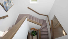 Dg10 The Preston Stairwell