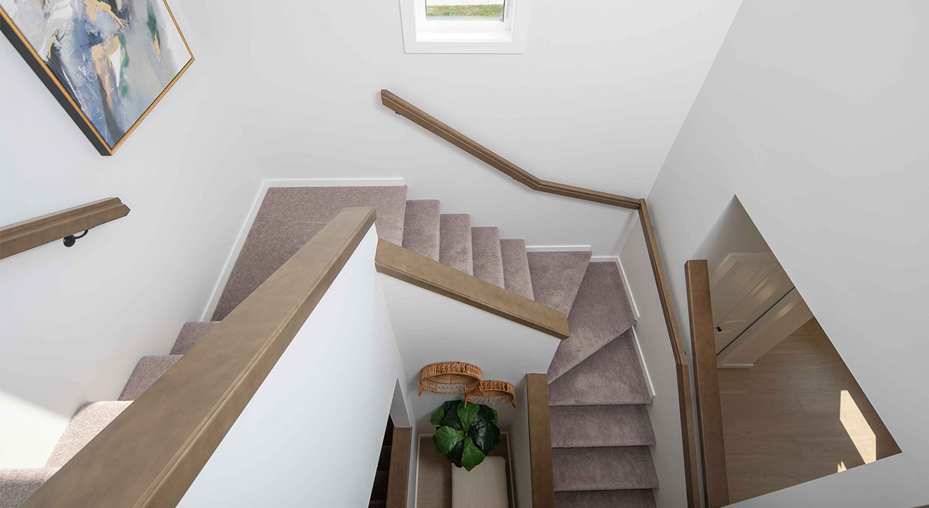 Dg10 The Preston Stairwell