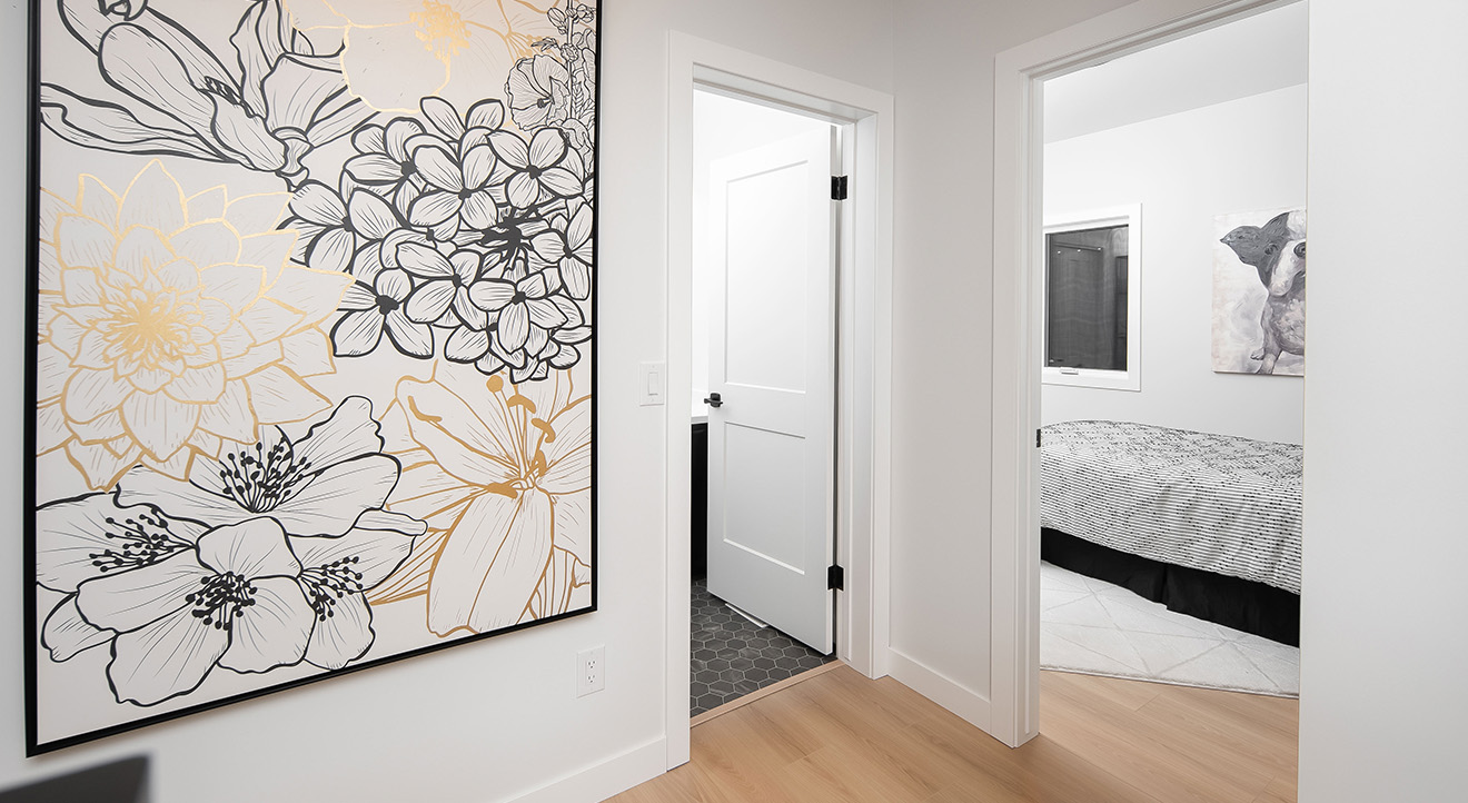 Dg45bmainfloorbed&powderroom