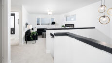 Dg45bupstairslanding,loft