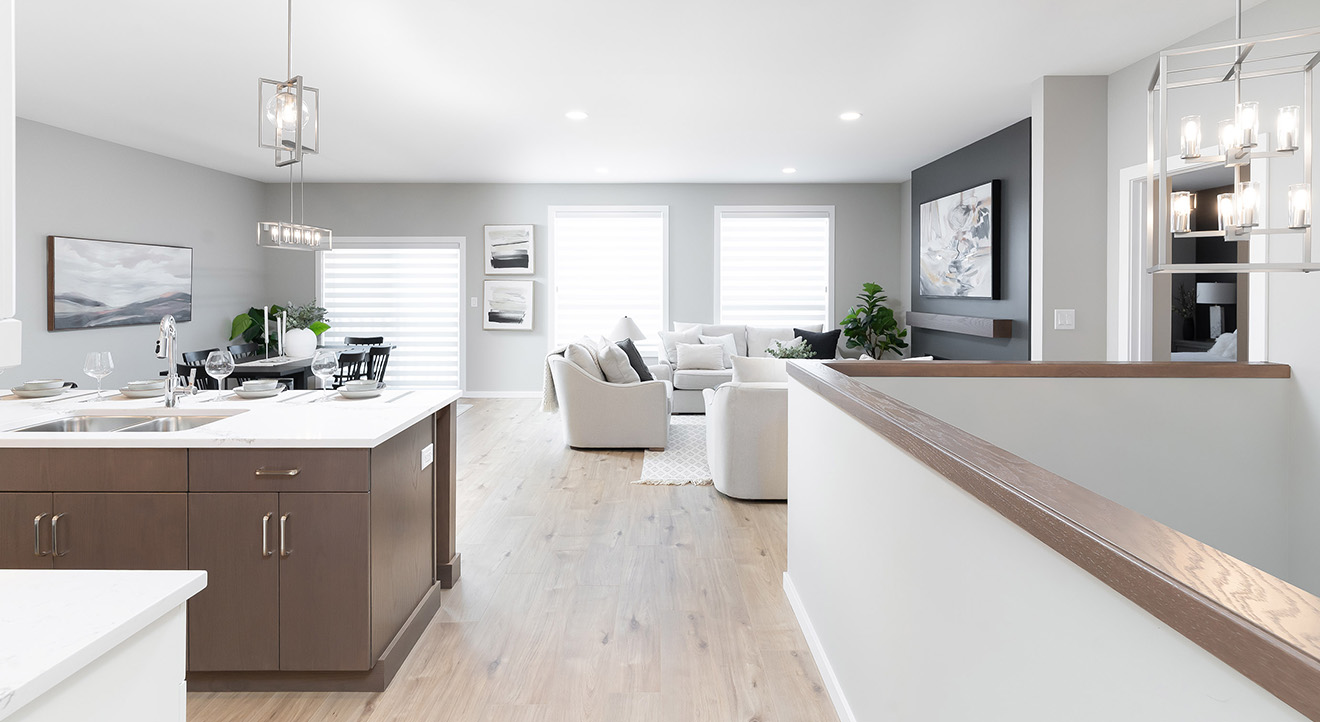 Dg51aktichen&staircase