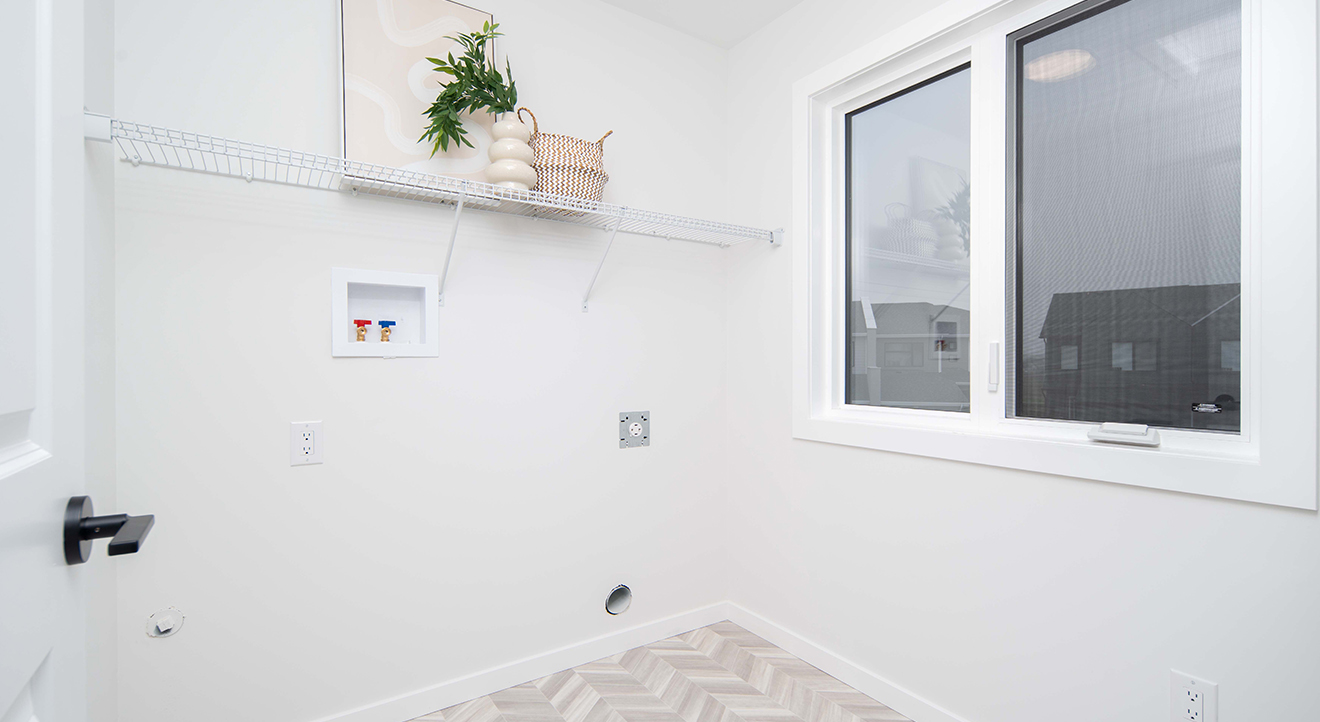 Rg75asecondfloorlaundry