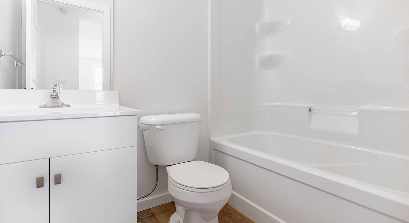 Dg45bmainfloorfullbath