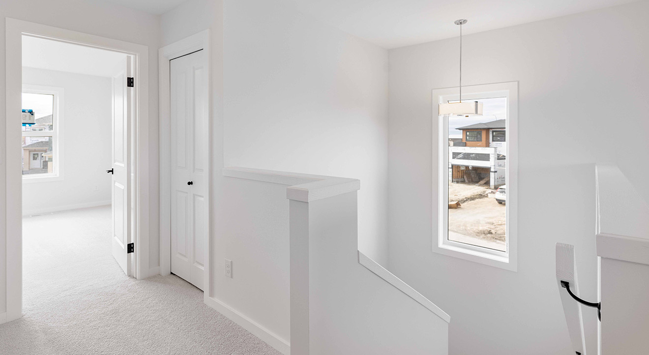 Dg45bupstairslanding