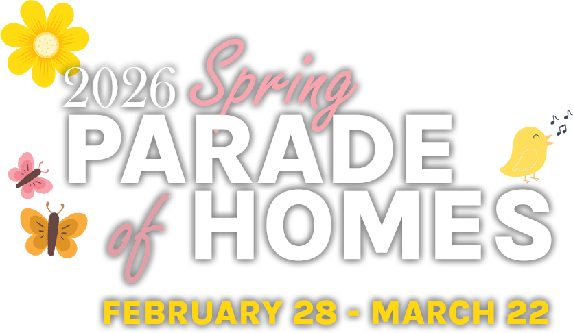 Spring Parade Graphic