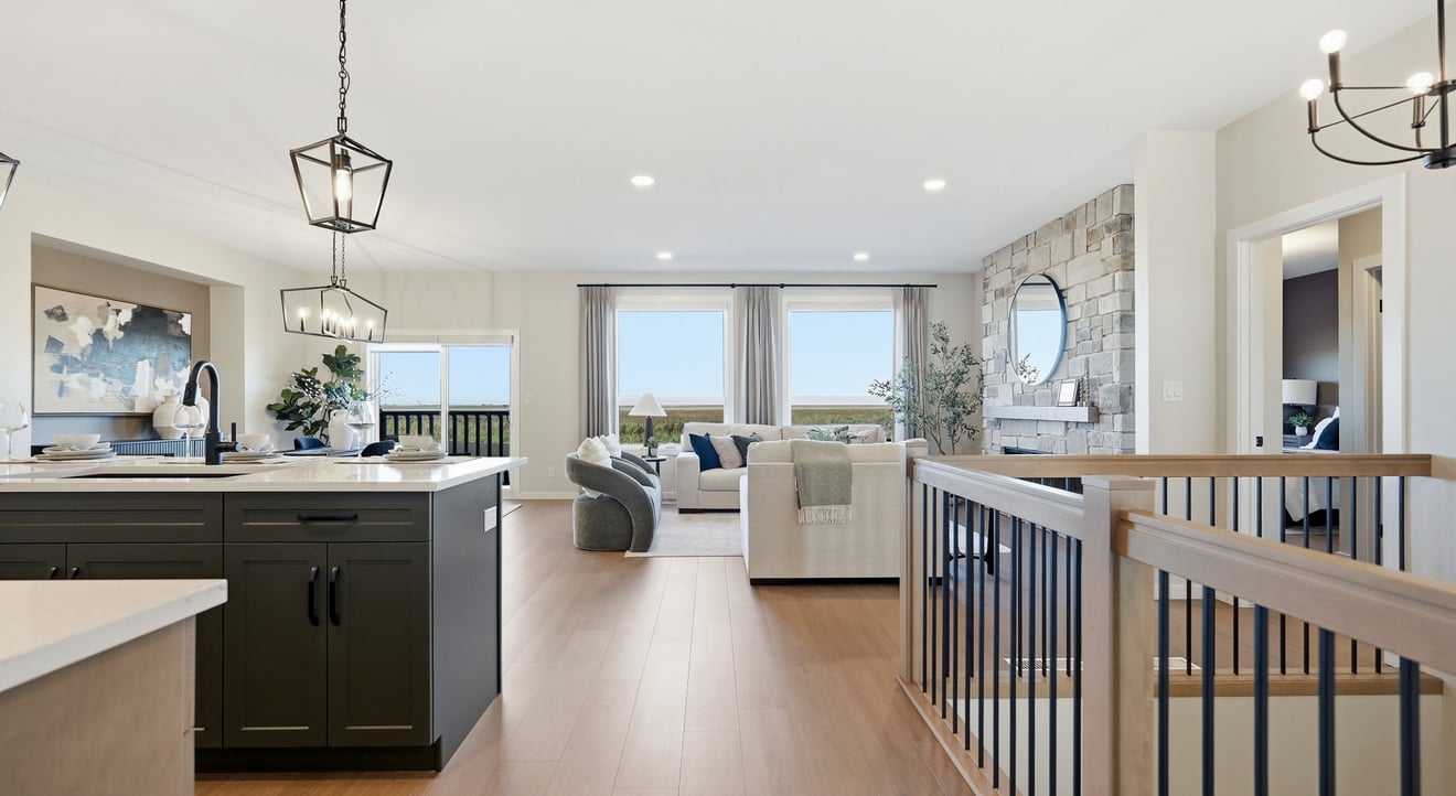 19 Custom 396 Grande Pointe 018