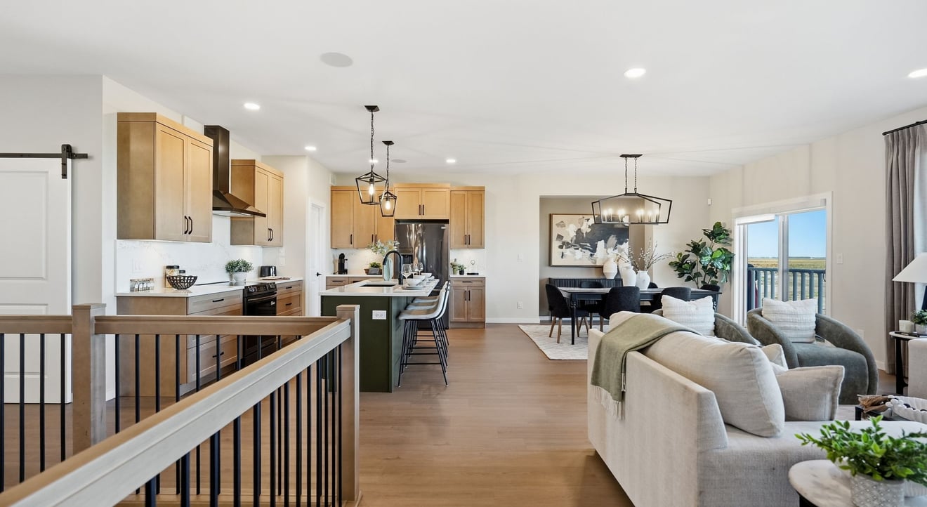22 Custom 396 Grande Pointe 021